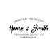 Henryandsmith Coupons - Deals - Offers - Online 