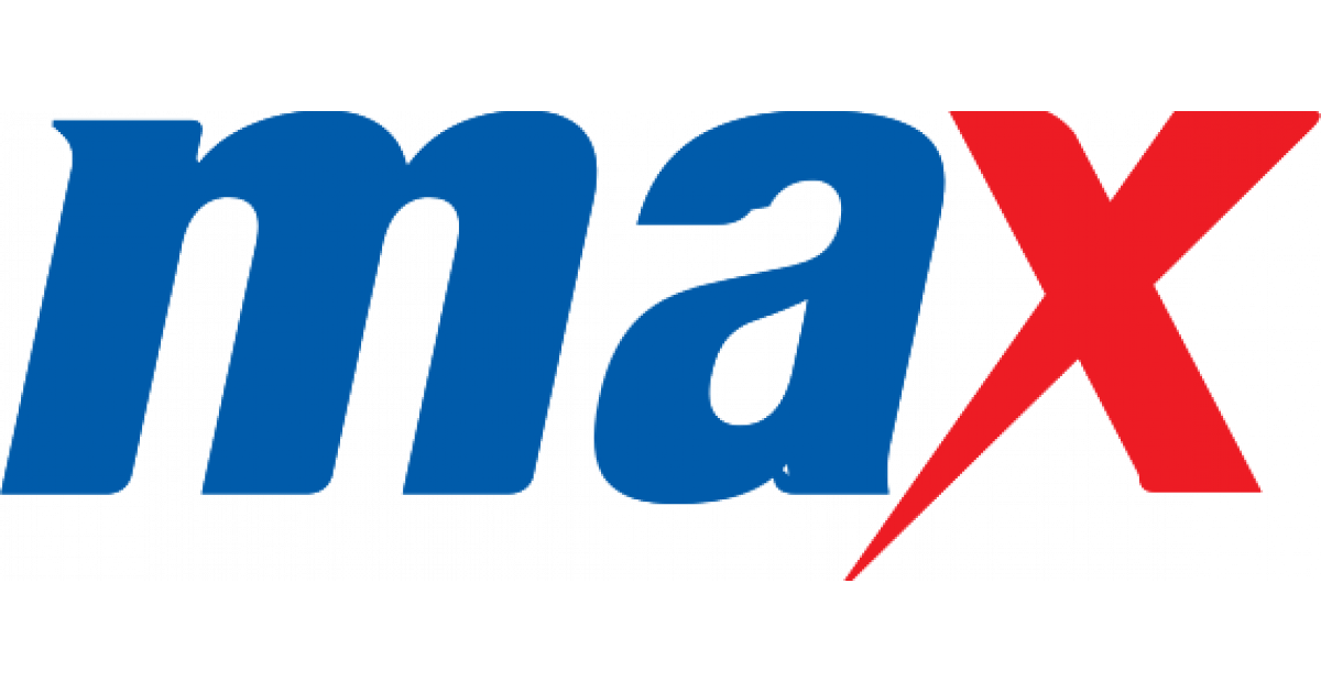 Max logo