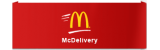 McDonald McDonald