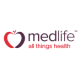 Medlife Coupons - Deals - Offers - Online 