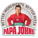 Papa John Coupons - Deals - Offers - Online 