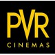 PVR Cinemas Coupons - Deals - Offers - Online 