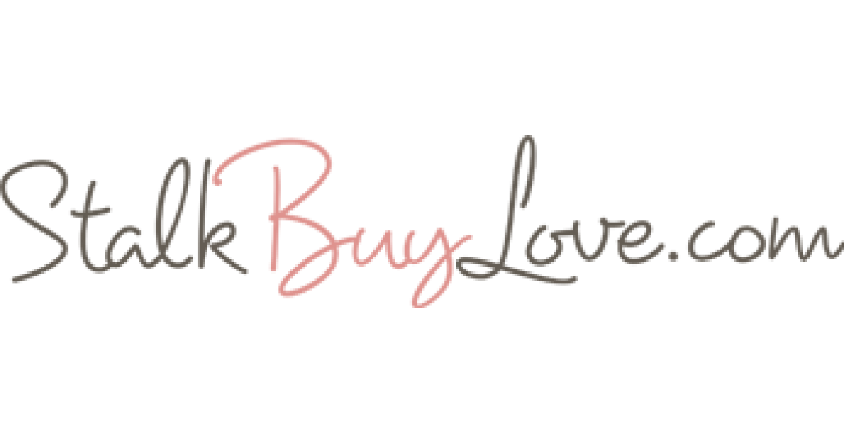 Stalkbuylove online deals