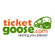 TicketGoose Coupons - Deals - Offers - Online 